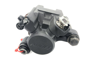 Suzuki GSF 1250 SA Bandit WVCH [2007] - Bremssattel Bremszange hinten Nissin