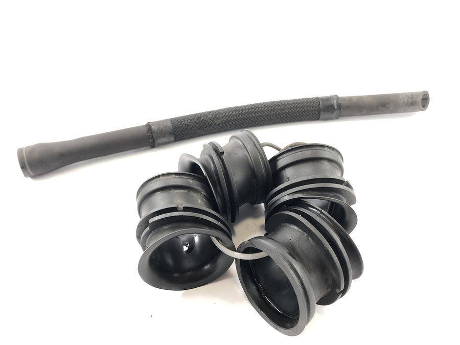 Kawasaki ZR7 ZR750F [1999] - Luftfilterkasten Airbox
