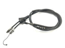 Yamaha XT 500 1U6 [1981] - Cavo Bowden Set di gas DECOMPRESSIONE TRENO FROVO FREN FREN FRENO-5