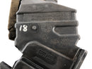 Triumph Speed Triple 955i [1999] - Luftfilterkasten Airbox-3