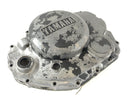 Yamaha XS 400 2A2 [1982] - Engine cover clutch cover-1