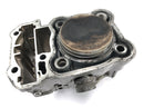 Honda XRV 750 Africa Twin RD04 [1990] - cylinder with piston at the front-4