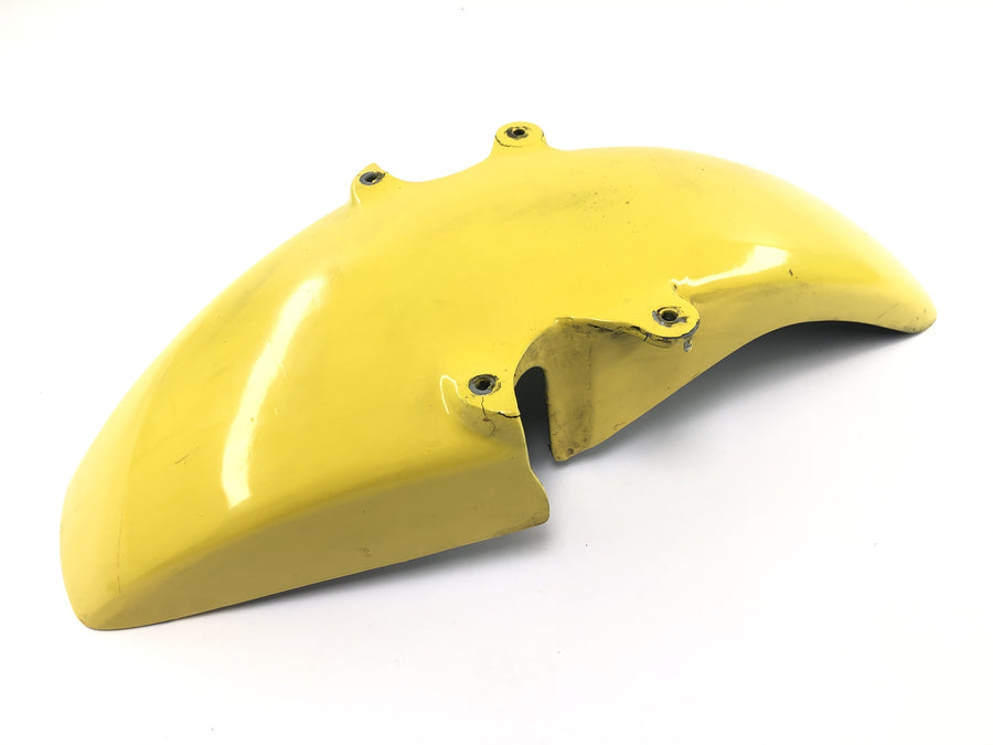 Honda NSR 125 JC20 [1991] - Kotflügel vorne Schutzblech Vorderrad Frontfender