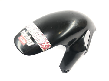 Aprilia Mille RSV 1000 ME [1999] - Parafango ruota anteriore parafango anteriore in plastica