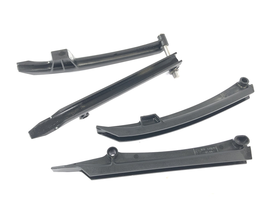 BMW R 1200 ST R1ST [2006] - Steuerkette Kettenspanner Führung Gleitschiene und Spannschiene Set