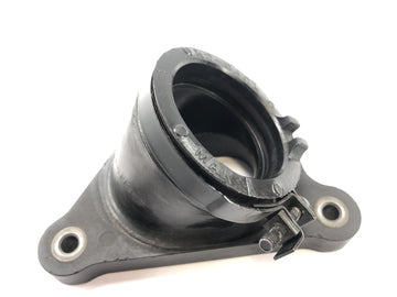 Honda SLR 650 RD09 [1997] - intake in carburetor adapter