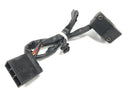 Triumph Speed Triple 1050 515NJ [2007] - Lenkerschalter rechts Killswitch-3