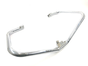 MOTO GUZZI CALIFORNIA 2 1000 VT [1982] - Pare carter protection moteur chromé avant