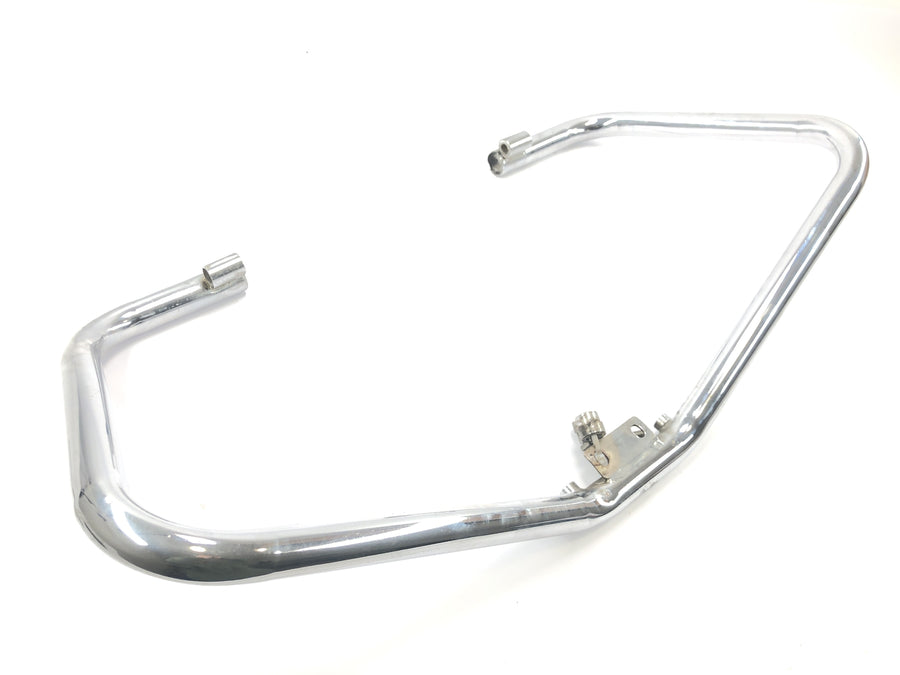 MOTO GUZZI CALIFORNIA 2 1000 VT [1982] - Pare carter protection moteur chromé avant