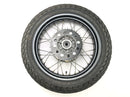 Honda FMX 650 RD12 [2006] - Hinterrad Felge Rad 4.00 x 17"-2