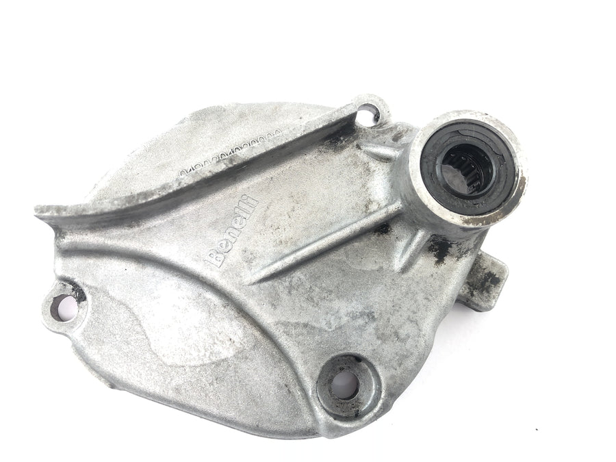 Benelli TNT 1130 [2009] - Gearbox cover