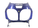 Yamaha YZF 750 R 4HN [1995] - Carenatura anteriore pulpito carenatura maschera lampada maschera-3