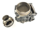Yamaha XT 660 DM01 [2004] - Cylindre avec des pistons-4