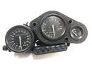 Honda CBR 900 RR Fireblade SC33 [2000] - Speedometer unit cockpit 47256 kilometers-2