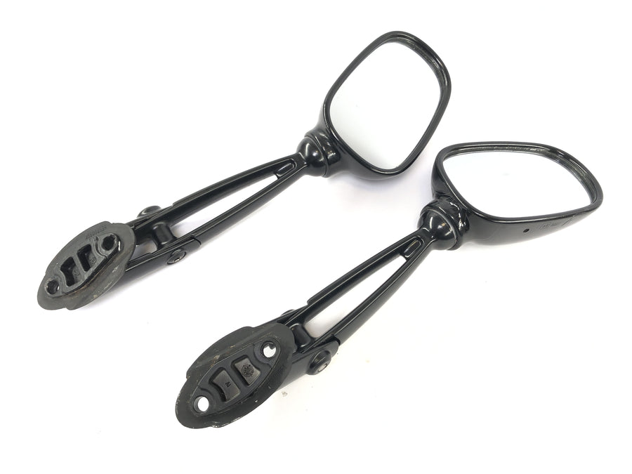 BMW R 1100 S R11s [2005] - Specchio posteriore Spiegel Sinistra e destra