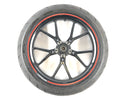 Ducati 1098 S H7 [2009] - Rad Rad Rad Rad à l'avant 3,50x17 "Dot 2323-6