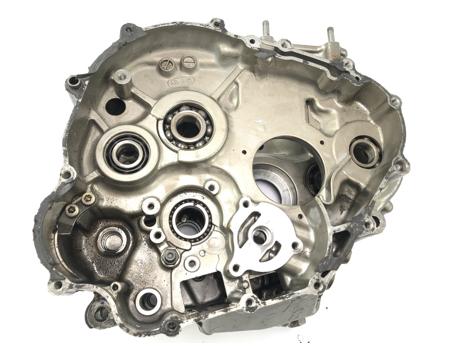 Suzuki DR 350 SK42B [1991] - motor housing empty housing