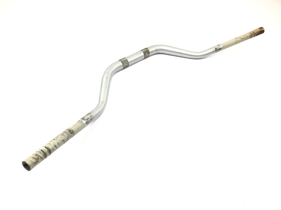 BMW R 1200 GS R12 K25 [2004] - Guidon tube de guidon aluminium argent 28mm