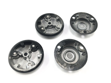 Triumph Adventurer 900 T309RT [1998] - Frame cover swingarm bearing cover - 0