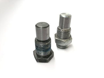 Yamaha XVS 650 Drag Star VM02 [1998] - Swingarm bolt - 0