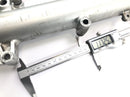Honda NX 650 Dominator RD02 [1994] - Gabel Telegabel 41 mm mit Achse-4