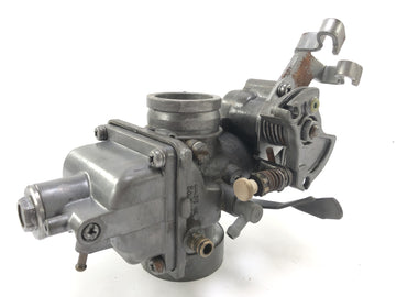 Yamaha XT 500 1U6 [1981] - Carburatore Mikuni 1 T2 61