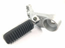 Yamaha MT 03 RM02 [2007] - Footrest Driver's footrest left-3