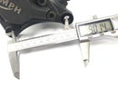 Triumph Sprint ST 1050 [2005] - pinze per pinze freno di fronte a destra-5