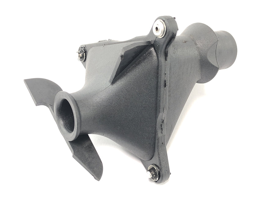 Triumph Speed Triple 1050 515NJ [2007] - Oil strainer