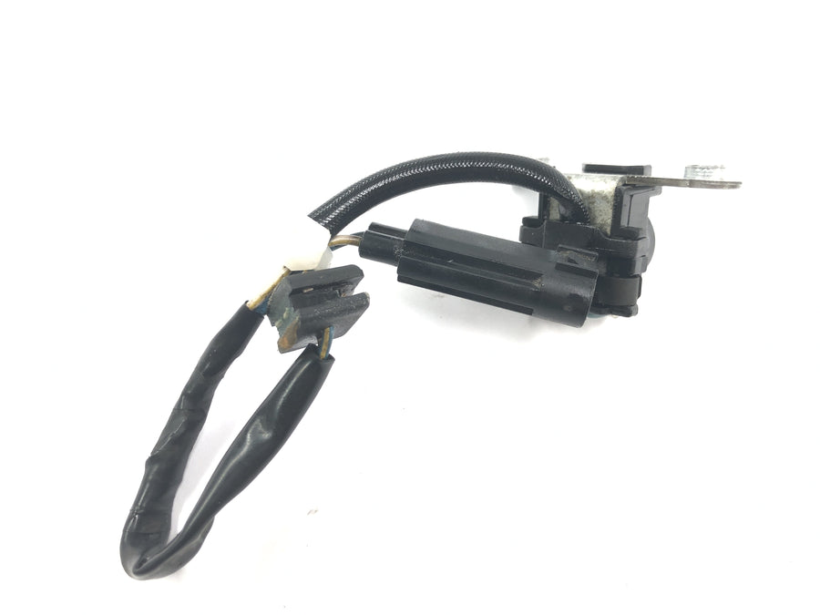 BMW F 650 GS R13 [2000] - Sensore generatore di impulsi di accensione pickup
