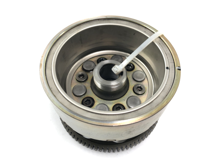 KTM 640 LC4 Prestige [2005] - Lichtmaschine Rotor Polrad mit Anlasserfreilauf