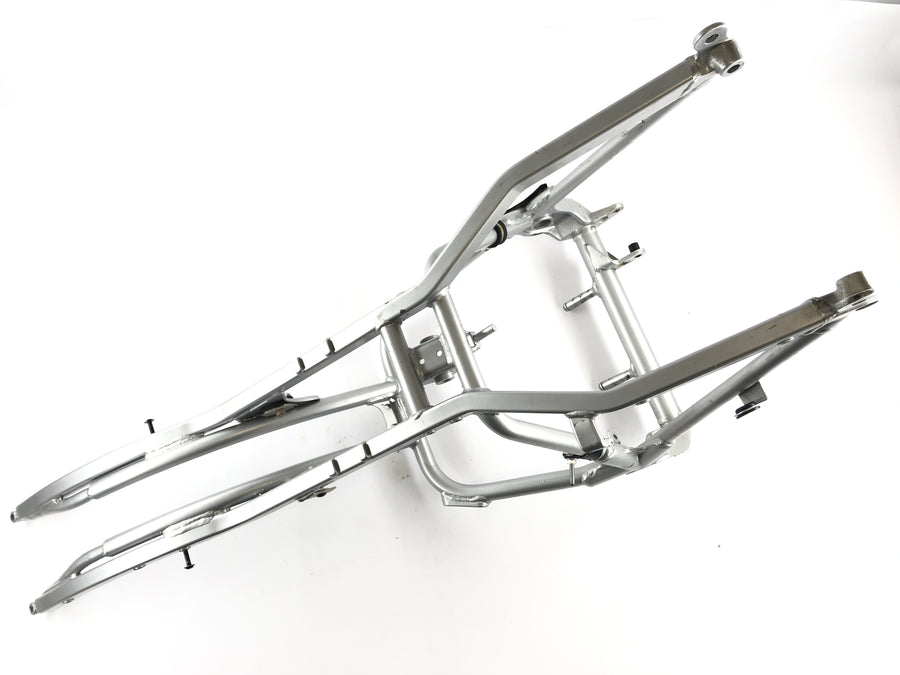 BMW R 1200 C 259C [1997] - Frame posteriore