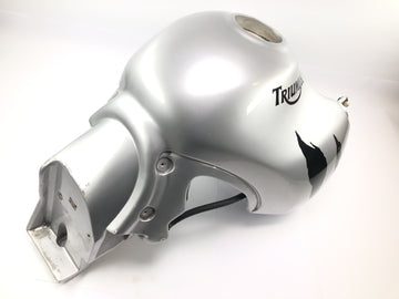 Triumph Tiger 955i 709EN [2003] - Tank petrol tank fuel tank - 0