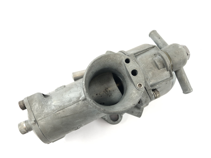 Yamaha RZ 250 R 29L [ca. 250 ypvs] - Carburatore