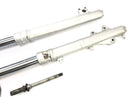 Yamaha DT 125 DE06 [2005] - Fork Telegabel con asse-6