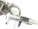 BMW R 1200 ST R1ST [2006] - Gabel Bridge Steering Head Bridge en dessous de Telelever-3