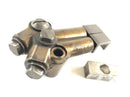 Triumph Bonneville T140V [1976] - oil pump-2