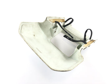 Honda XR 600 R PE04 [1993] - Lamp cover - 0