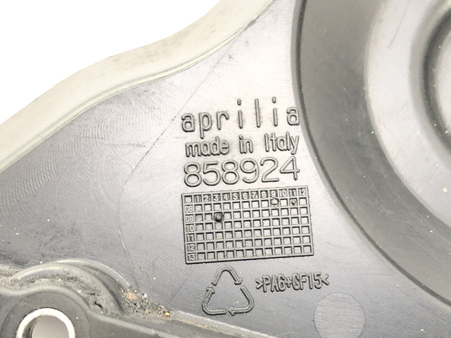 Aprilia RSV4 1000 [2010] - Copertura del pignone