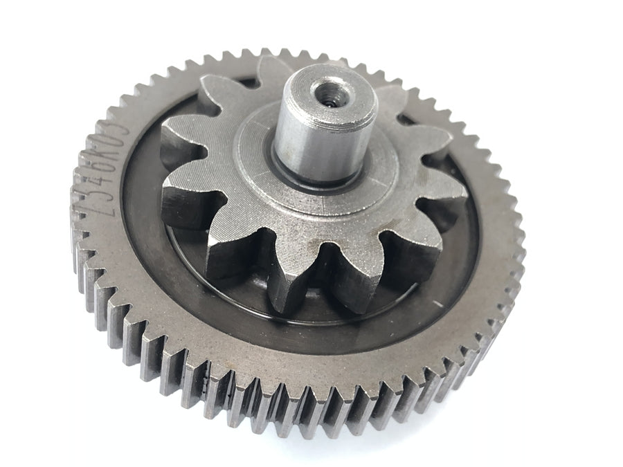 Aprilia SX 125 KX1 [2020] - Starter gear gear