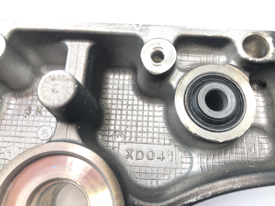 Suzuki VZ 1500 WVCU [2011] - Gabelbrücke oben