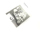BMW R 1200 CL K30 [2003] - Istruzioni di manutenzione-1