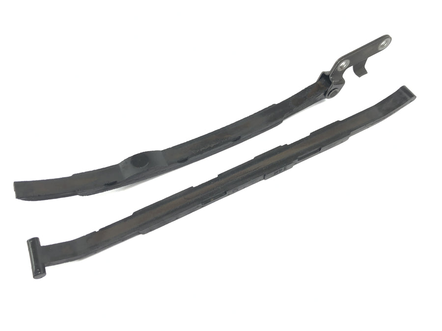 Yamaha XTZ 660 3YF [1992] - Timing chain tensioning rail and slide rail