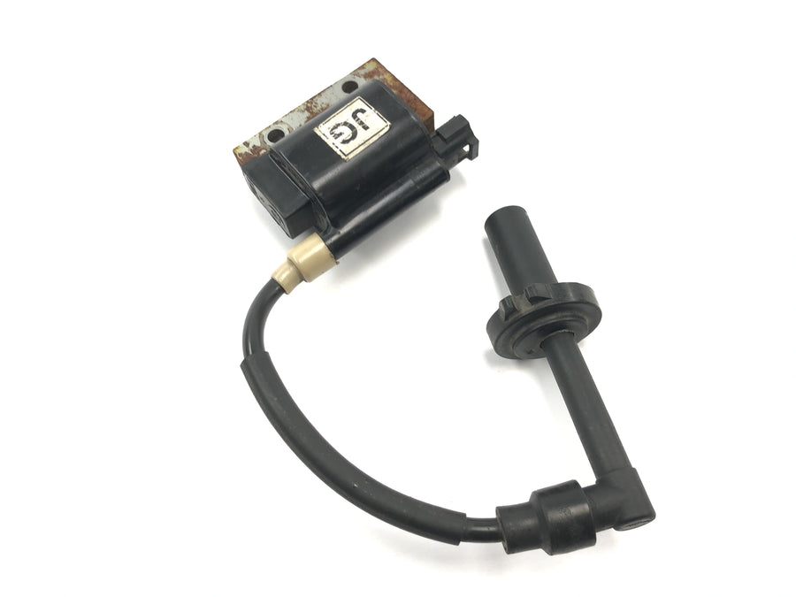 KTM RC 125 [2016] - Ignition coil ignition module ignition ignition cable ignition coil kit