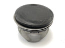 Yamaha XVS 650 Drag Star VM03 [2001] - cylinder with pistons in front-6