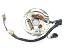 Yamaha DT 175 2K4 [1982] - Alternator stator ignition base plate ignition system-4