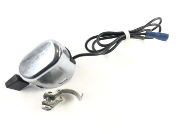 Triumph Bonneville T140V [1976] - Switch Rublebar - 0