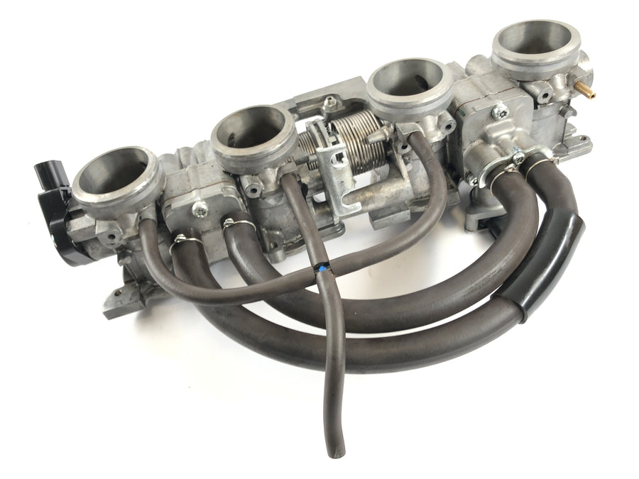 Honda CBF 1000 A SC58 [2006] - Drosselklappe