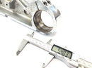 Kawasaki VN 1500 Mean Streak VN50T [2005] - lower fork clamp-3