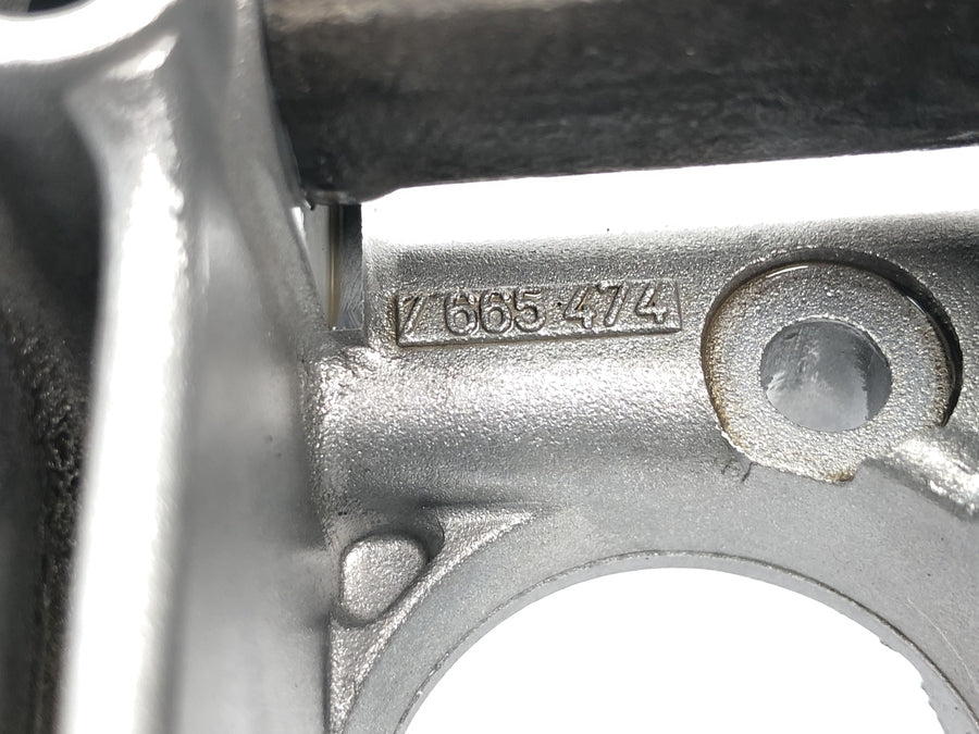 BMW R 1150 RS R22 [2003] - support de culbuteur paire de supports de culbuteurs support de culbuteur gauche et droit
